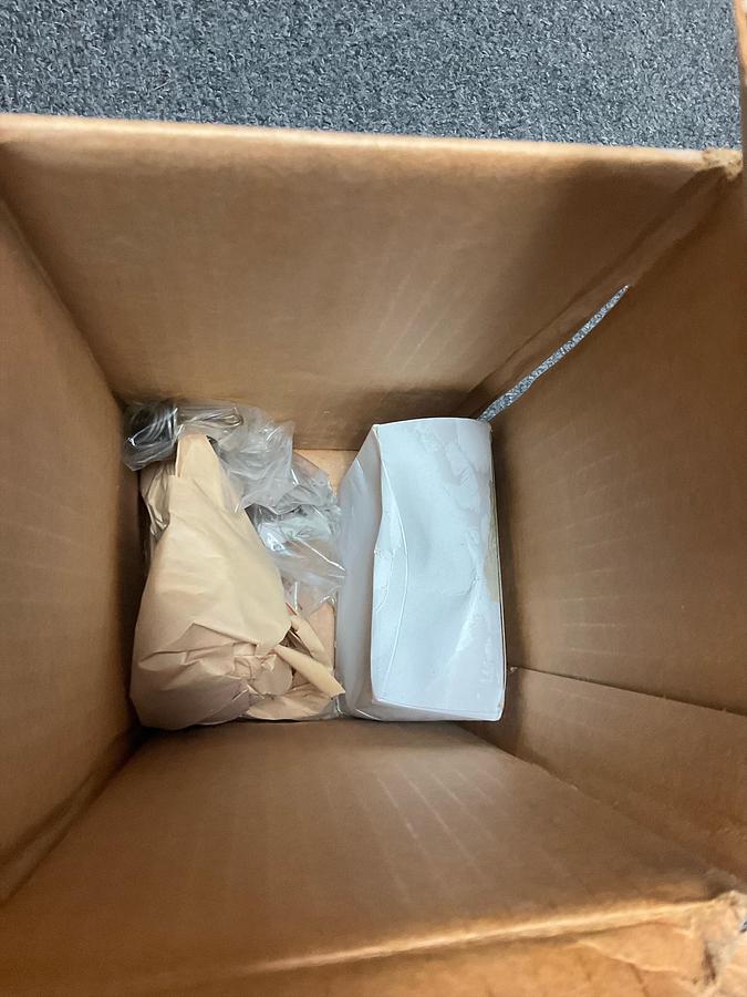 IPD Water Pump Rebuild Kit PN: 1W-7080