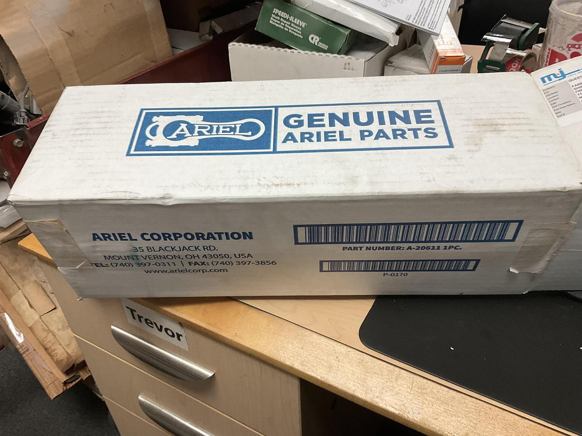 Ariel OME LO FILTER ELEMENT KIT,C:D:F/4/6,Z:U/2 PN: A-20611
