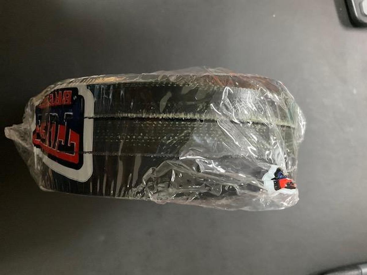 Tuff Breed Packing Assembly PN WSP16-50450-06