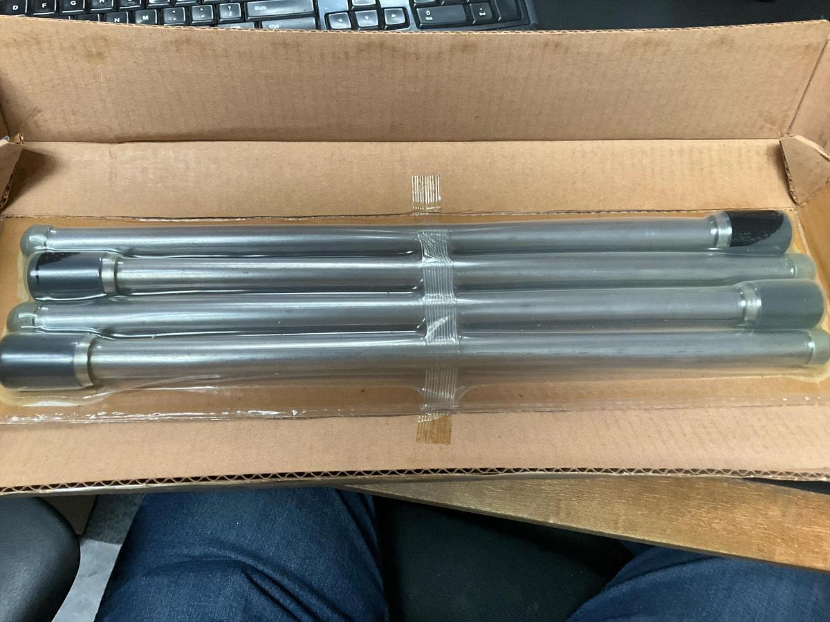 Waukesha ROD,PUSH,ASM. PN: A153754U 