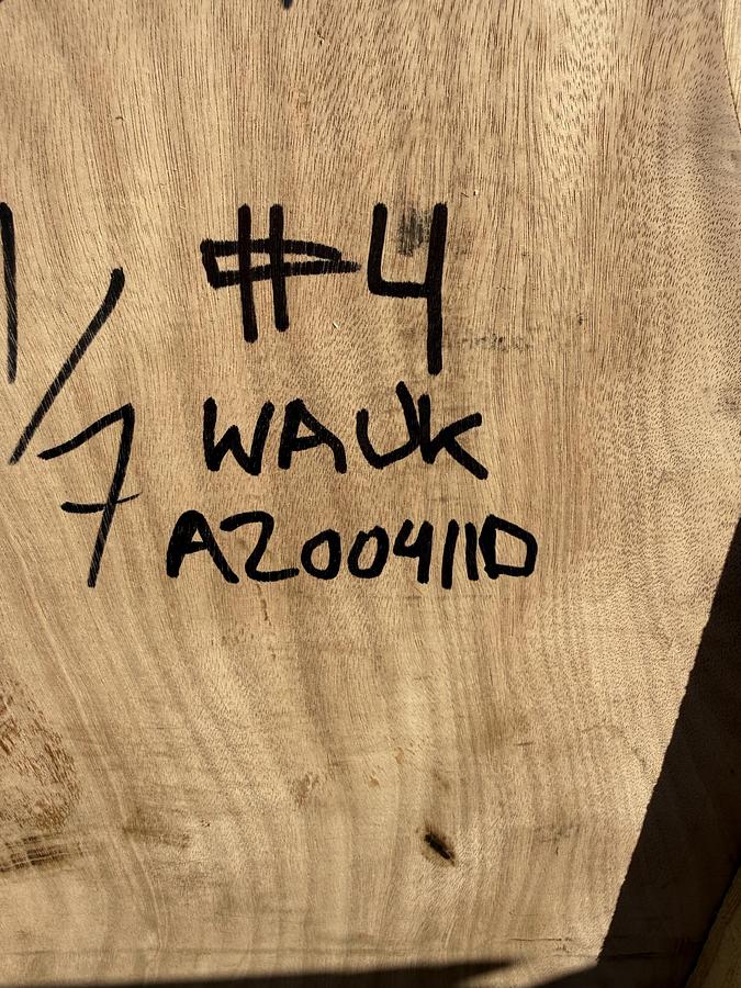 Used Waukesha A200411D Crankshafts 