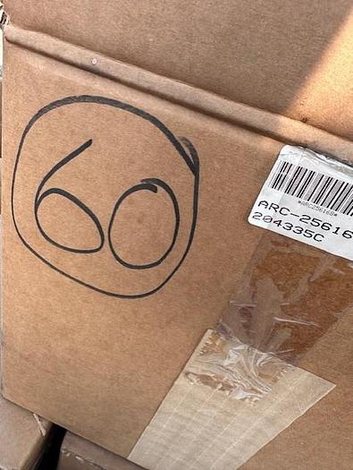Waukesha 7044 Spring Valves PN 204335C