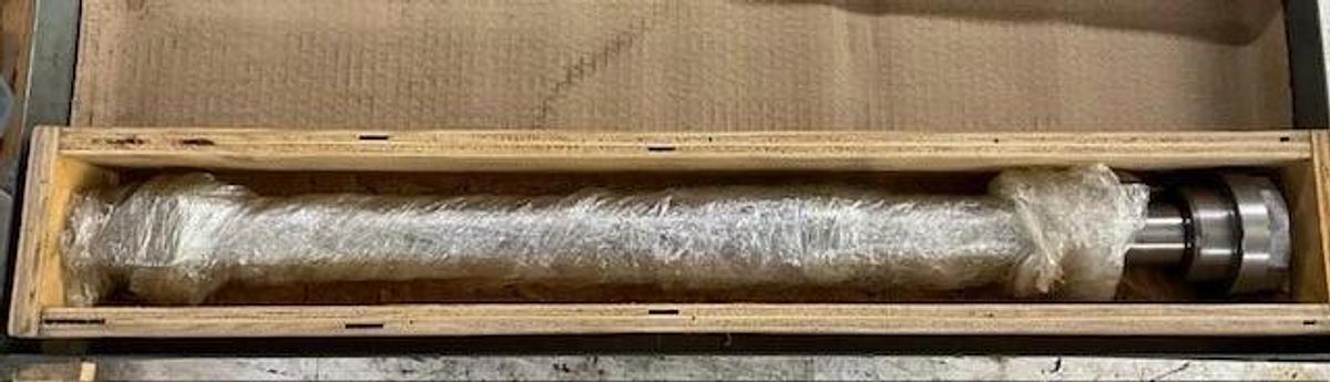 Worthington Cub 2” Piston Rods P/N: 303248CM1