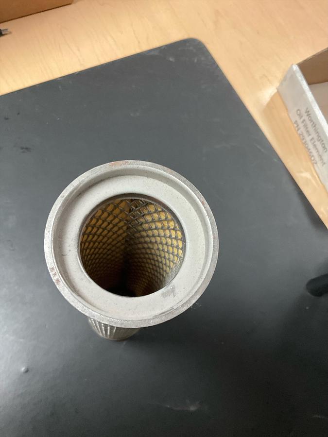 Cummins Hydraulic Filter PN: 4062814