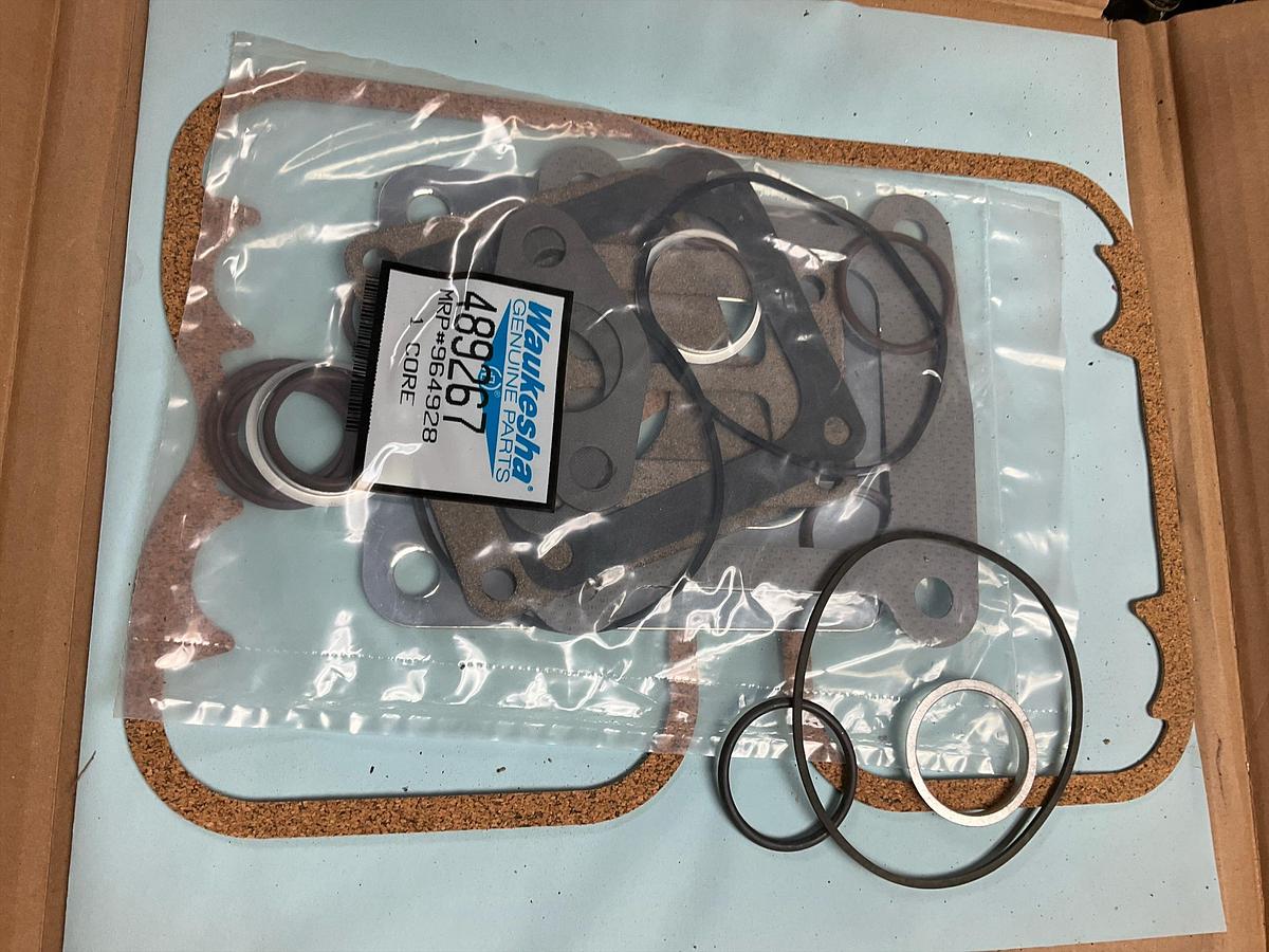 Waukesha Exhaust sealing PN: G-977-45