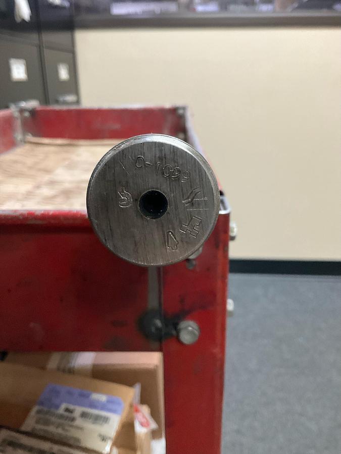 Used Ariel JG:M:N Piston Rods C-1099