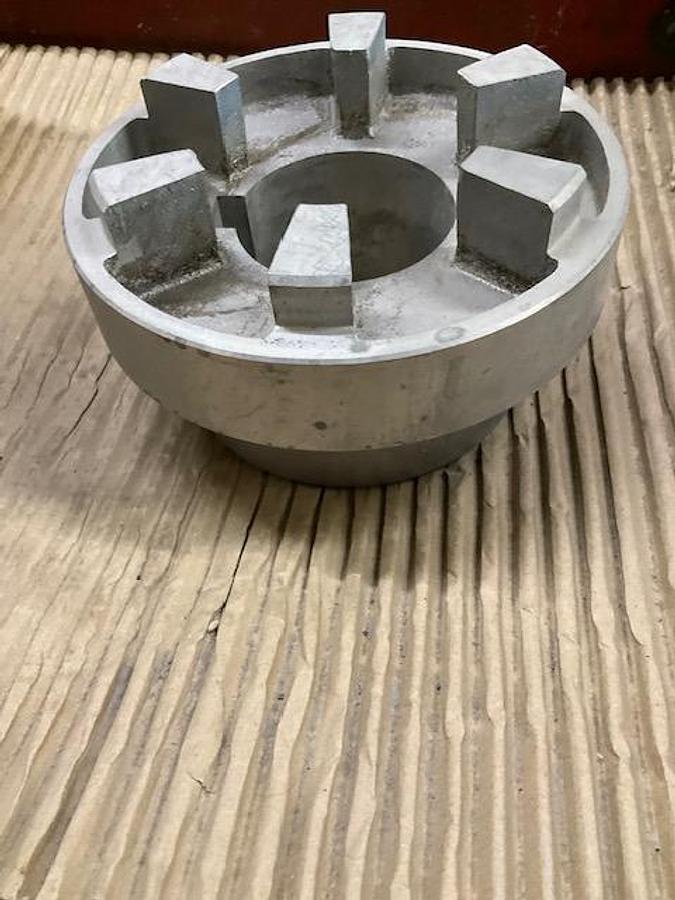 Used Magnaloy Coupling PN M60021620