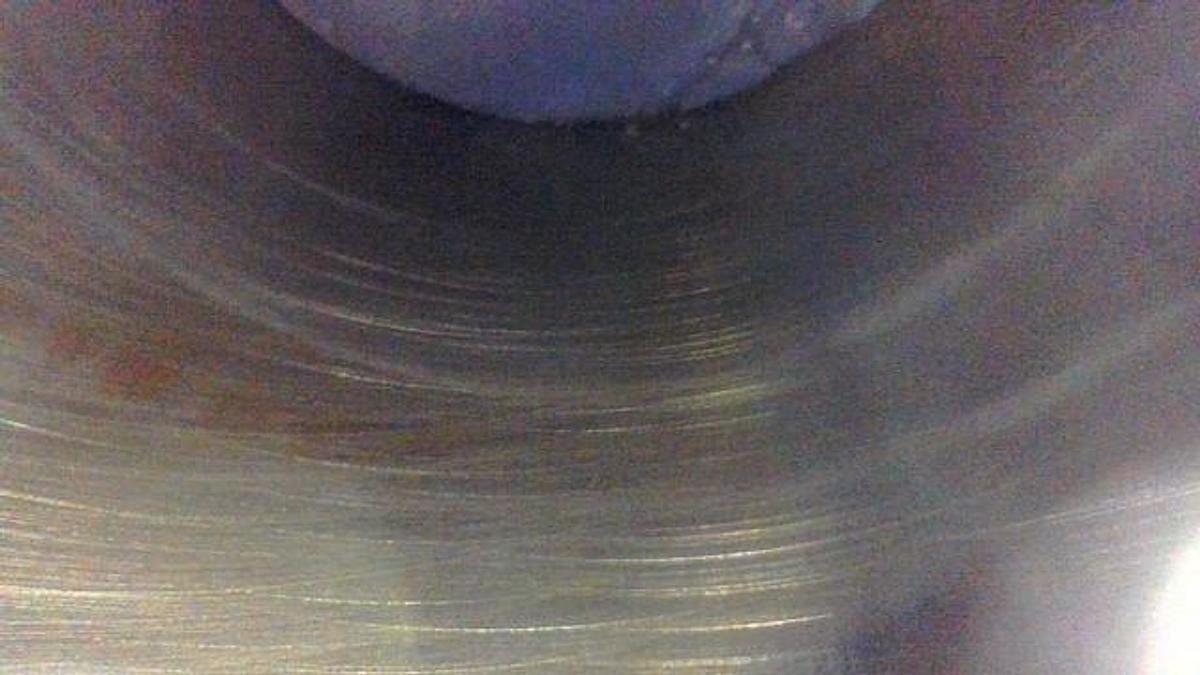 Used CAT 3508-SITA, SN: 9TG00160