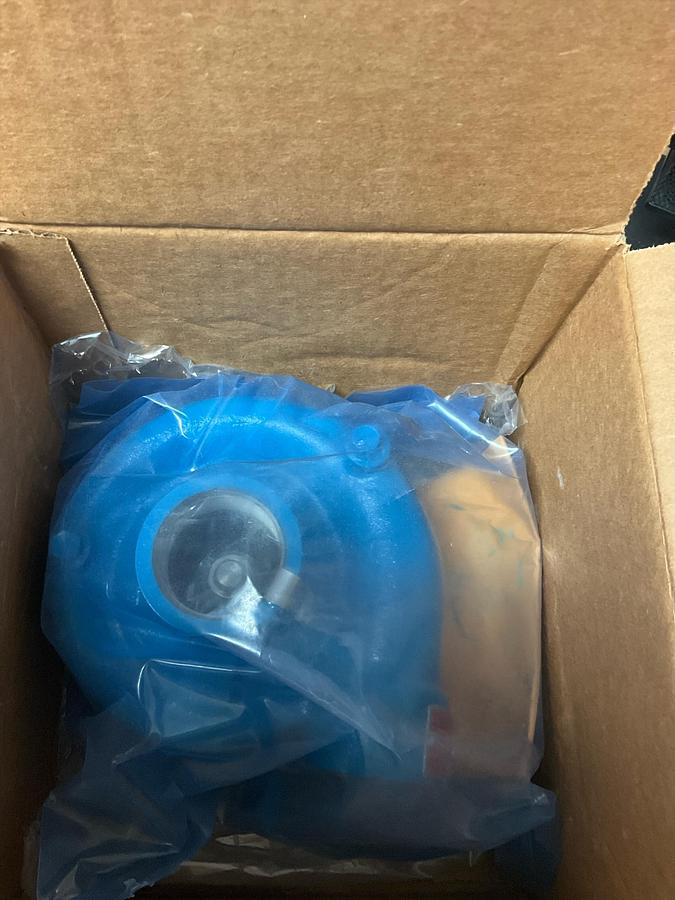 Waukesha Water pump PN 207482W