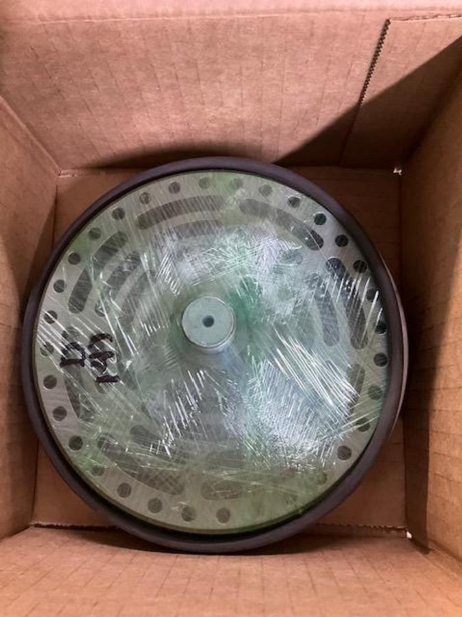 Rebuilt Ariel 147CT Discharge Valve PN B-2373-DD