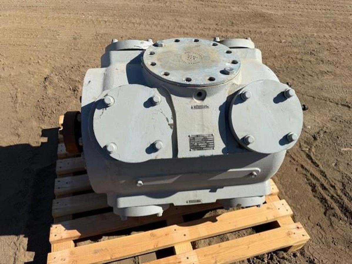 Used Ariel 12.5” JGK 635 # Cylinder SN C-58198