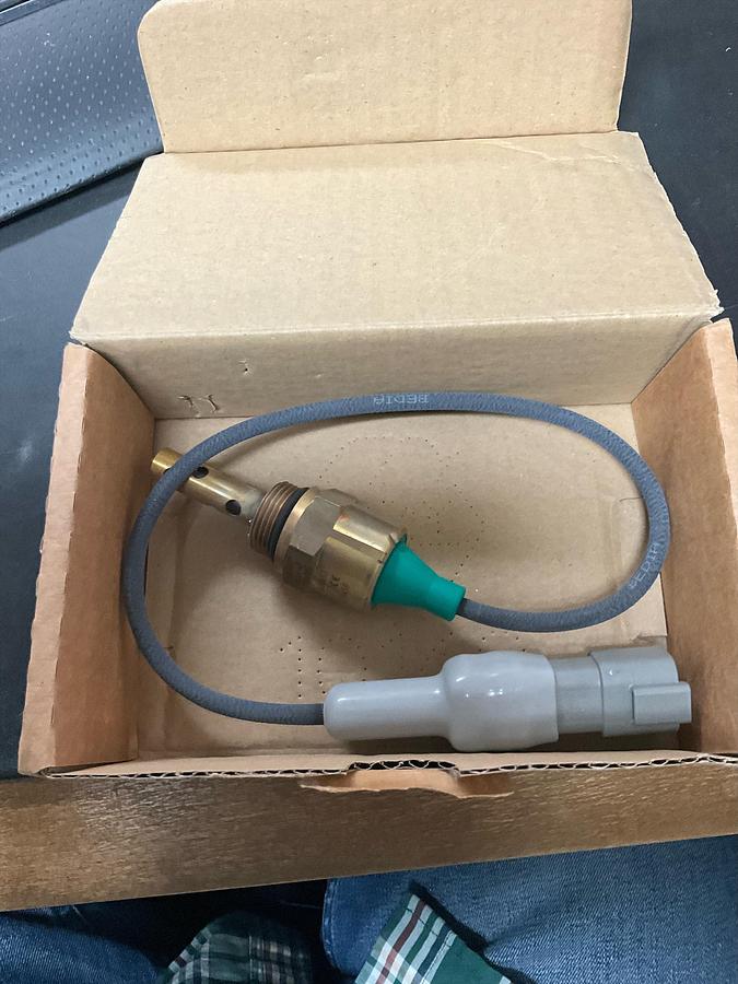 Cummins Fluid Level Sensor PN: 3408653
