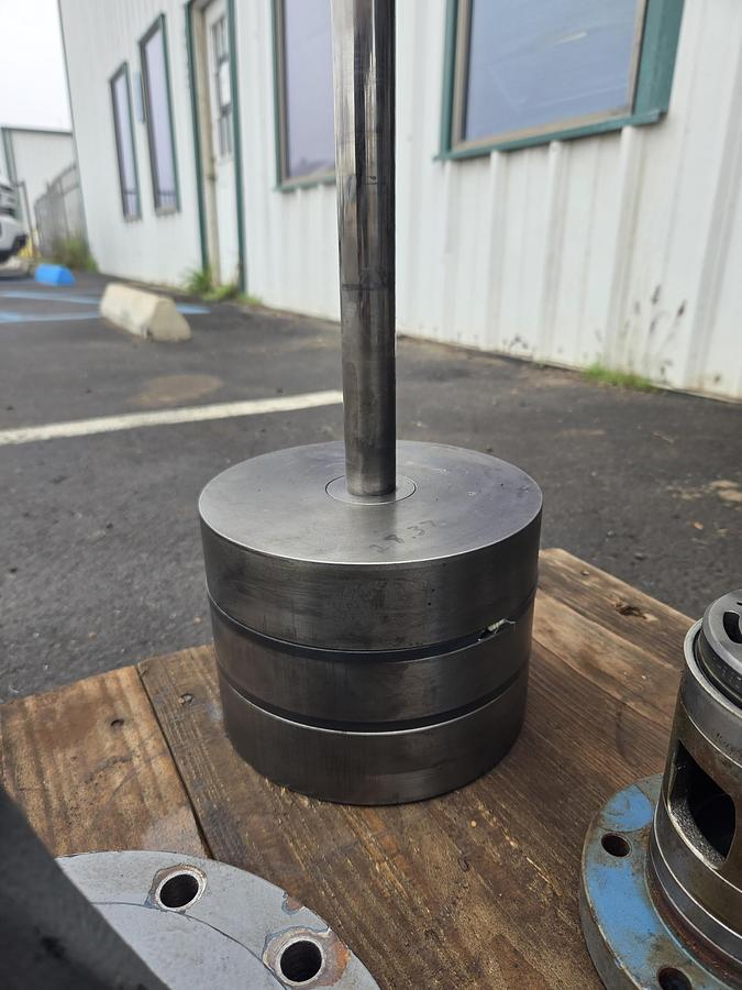 Used Ariel 7.500 " JG Cylinder C-121581 