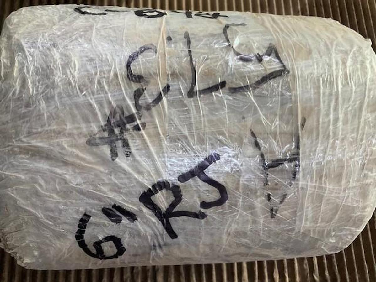 Rebuilt Ariel 6”RJ Piston Rod Assembly PN C-642