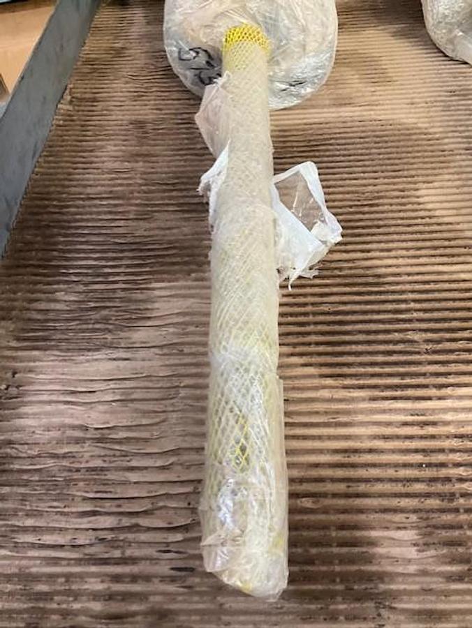 Rebuilt Ariel 6”RJ Piston Rod Assembly PN C-642