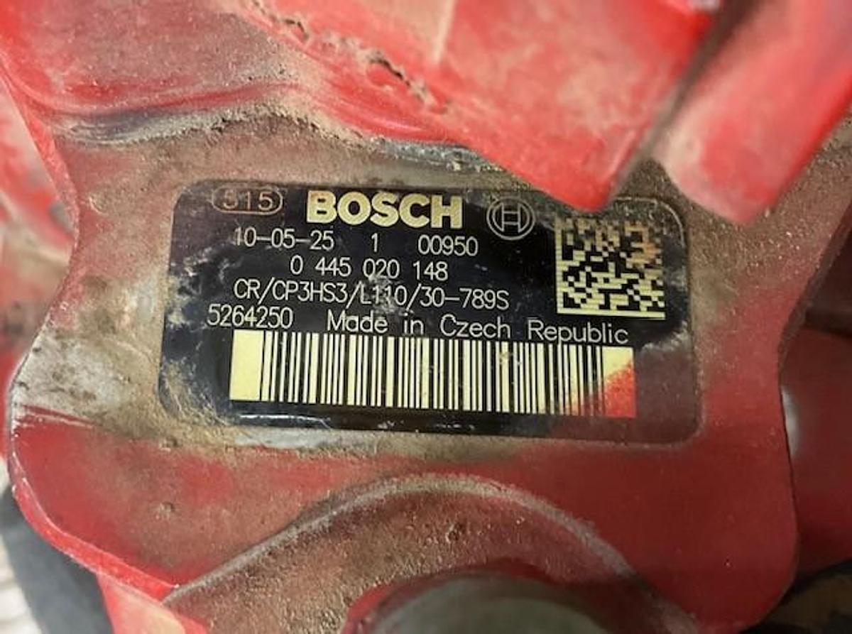 Used Cummins Fuel Pump Injector PN 5264250NX