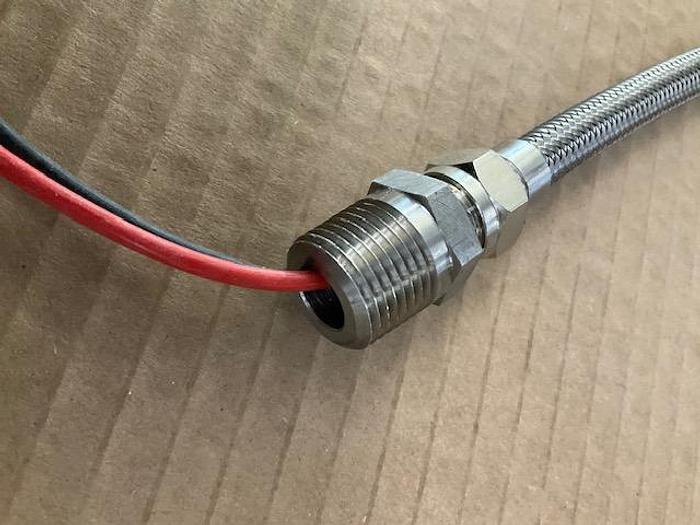 MotorTech Electric Shield PN 9501020-24
