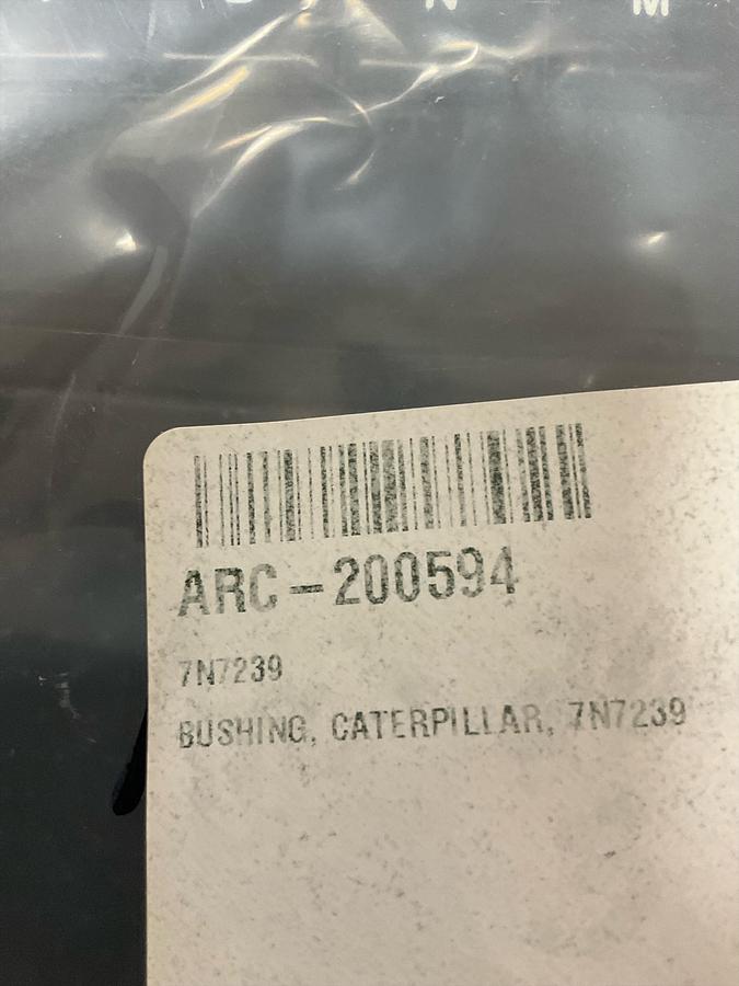 CAT 46.06mm Outer Diameter Bronze Terminal Bushing PN: 7N-7239
