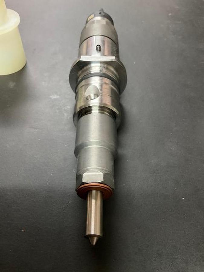 Cummins HPCR Injector PN 5263262NX