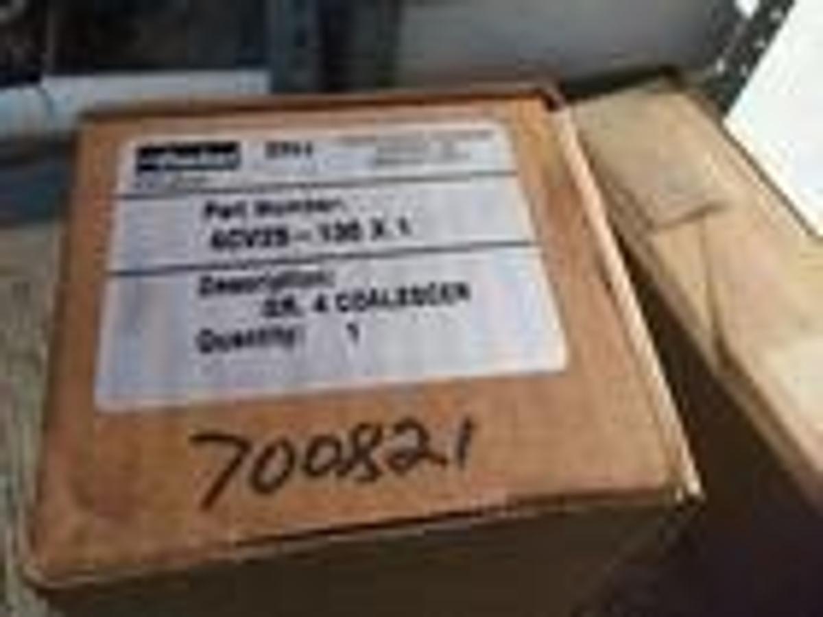 Parker  Misc 4CV25-130 X 1