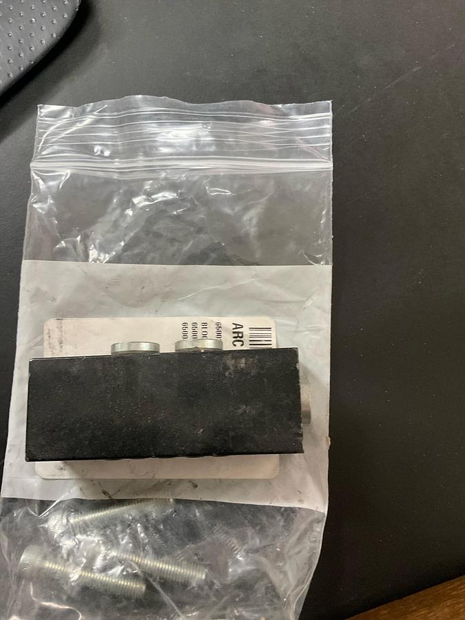 CPI DISTRIBUTION BLOCK 12S CPI 650030000000128