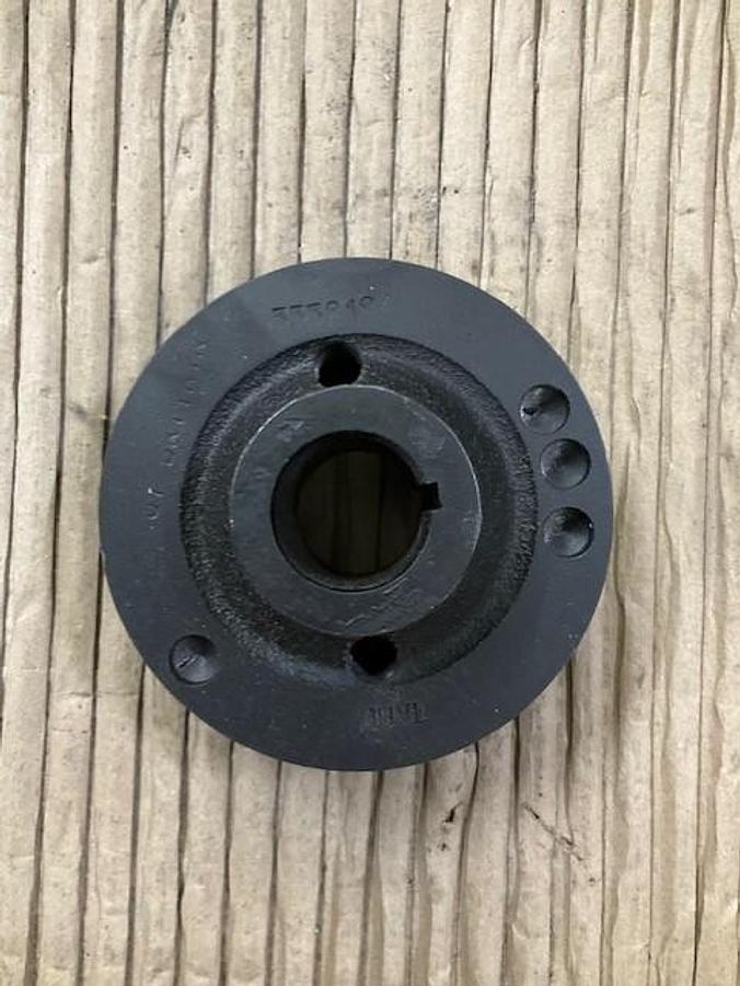 Cummins Alternator Pulley PN 3332184