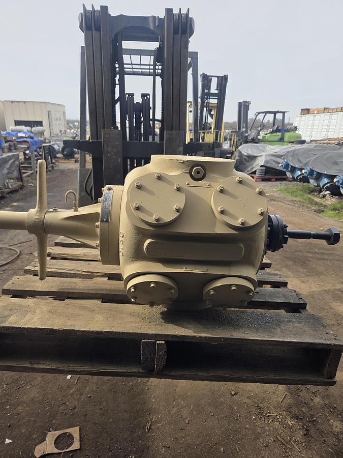 Used Ariel 7.500 " JG Cylinder C-121581 