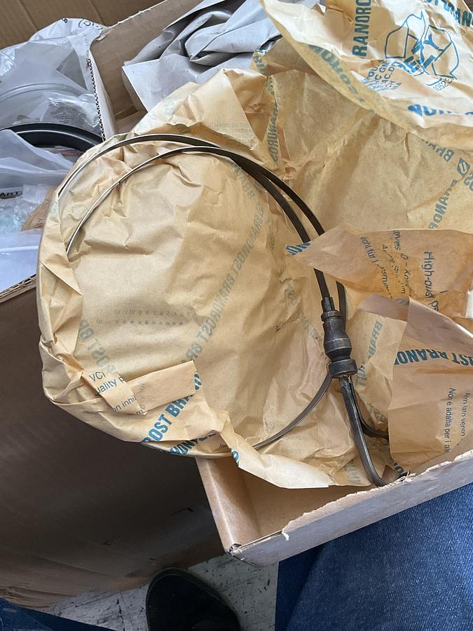 Cummins Dipstick PN:4100661