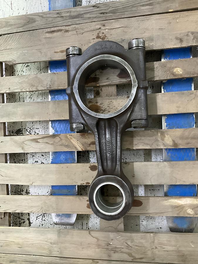 Refurbished Ingersoll Rand Connecting Rod Assembly PN: F-15954-D