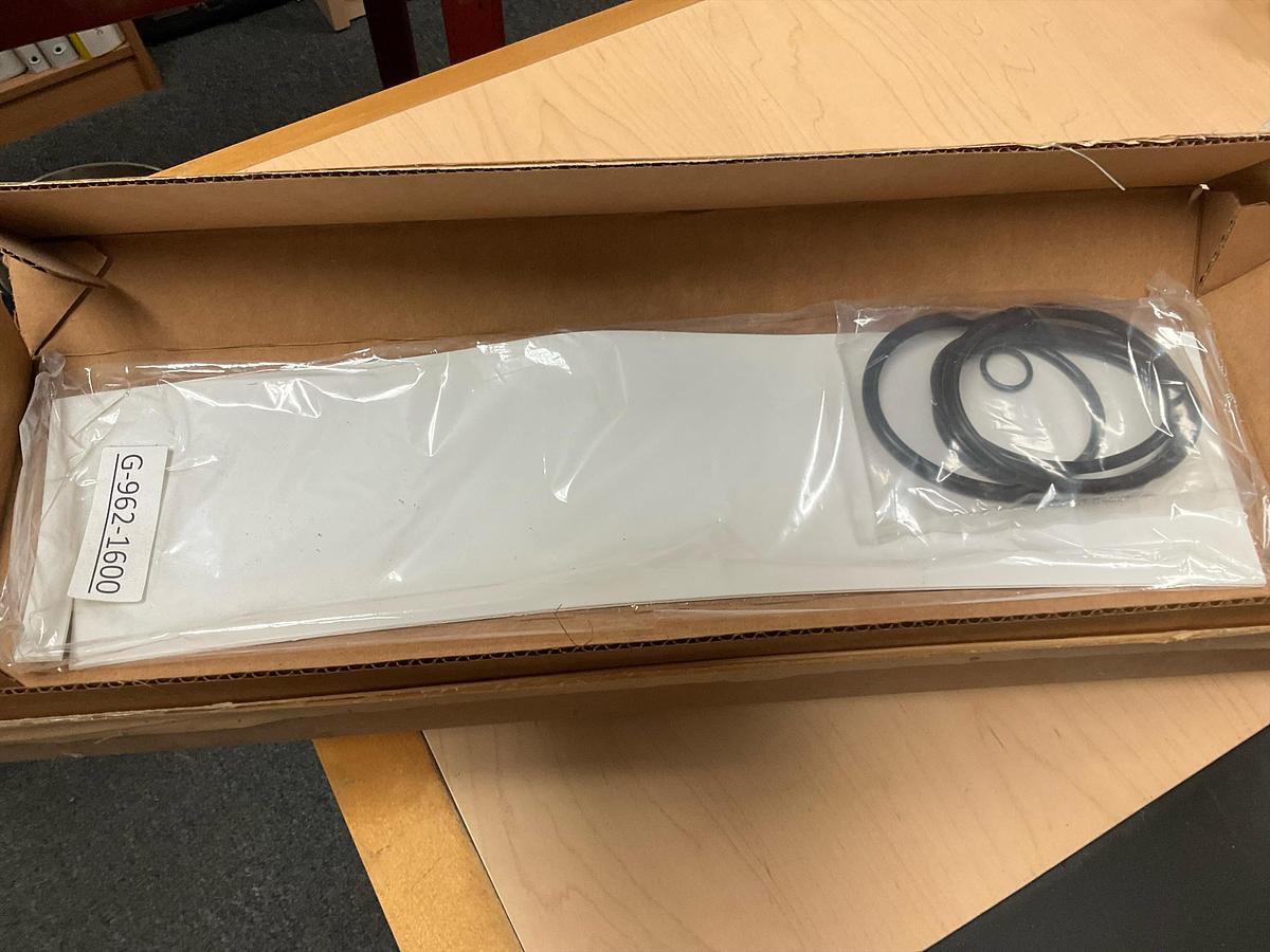 Waukesha CENTRIFUGE CLEANING KIT PN: G-962-1600