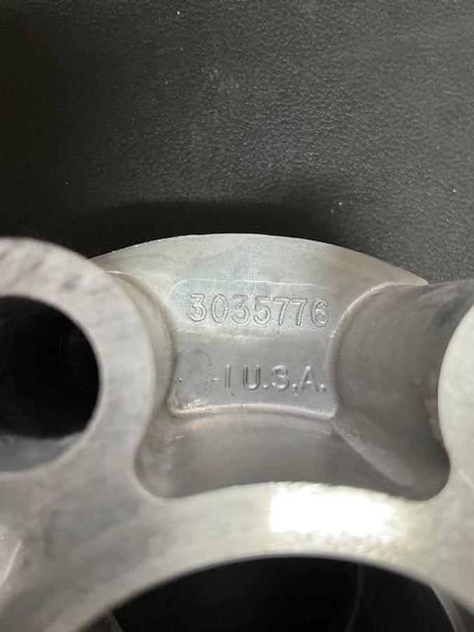 Cummins Fan Spacer PN 3035776