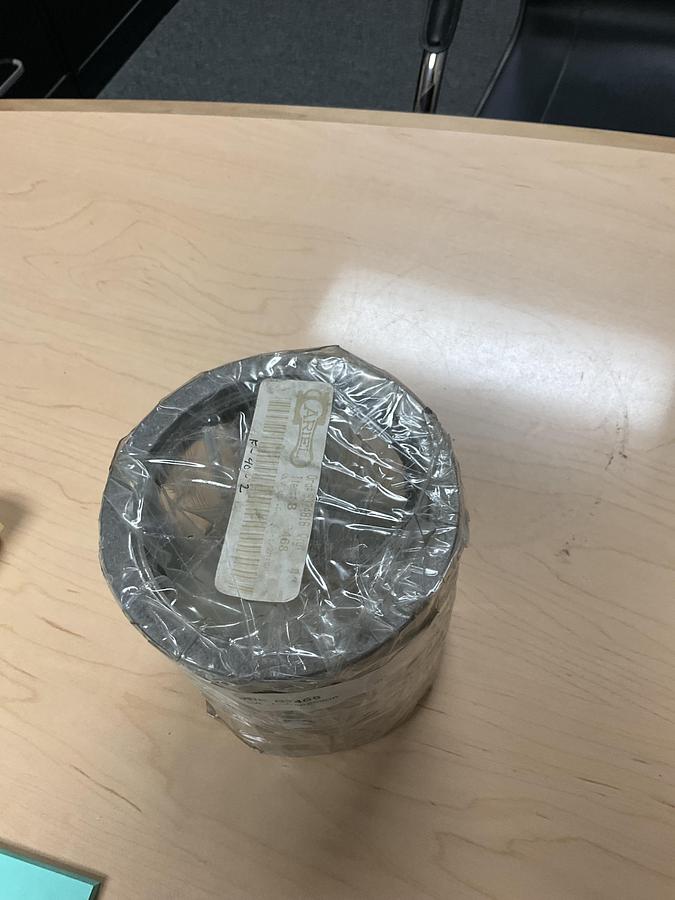 ARIEL VLV RET,DIS, 6-1/2M:SP