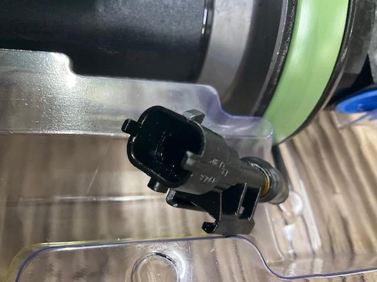 Cummins HHP Injector PN 4955526PX