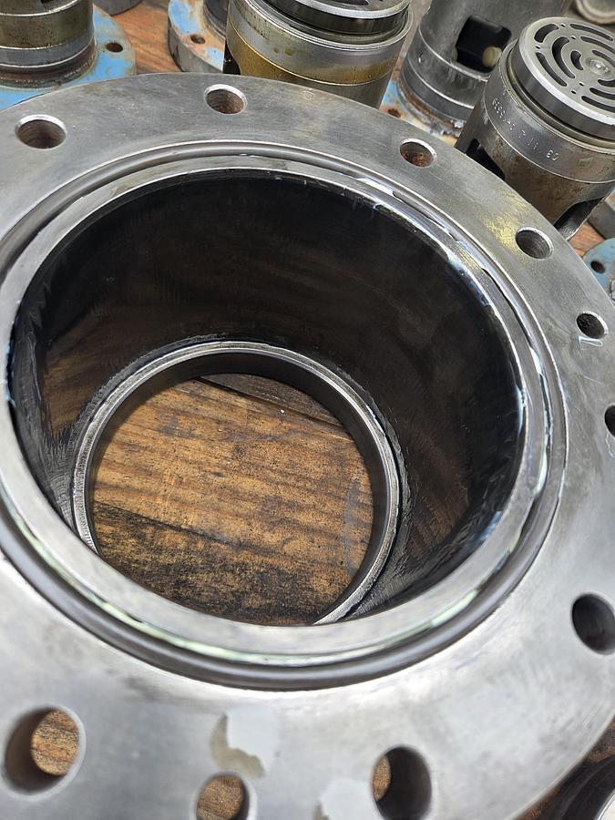 Used Ariel 7.500 " JG Cylinder C-121581 