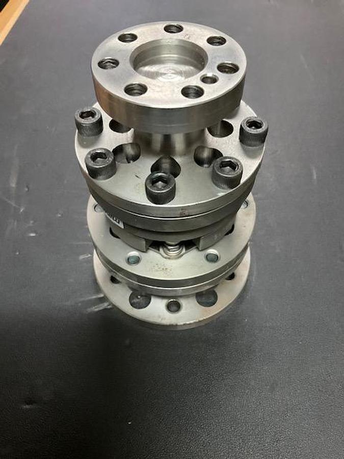 Mayr ROBA-DS 16/953 Coupling SN 102033