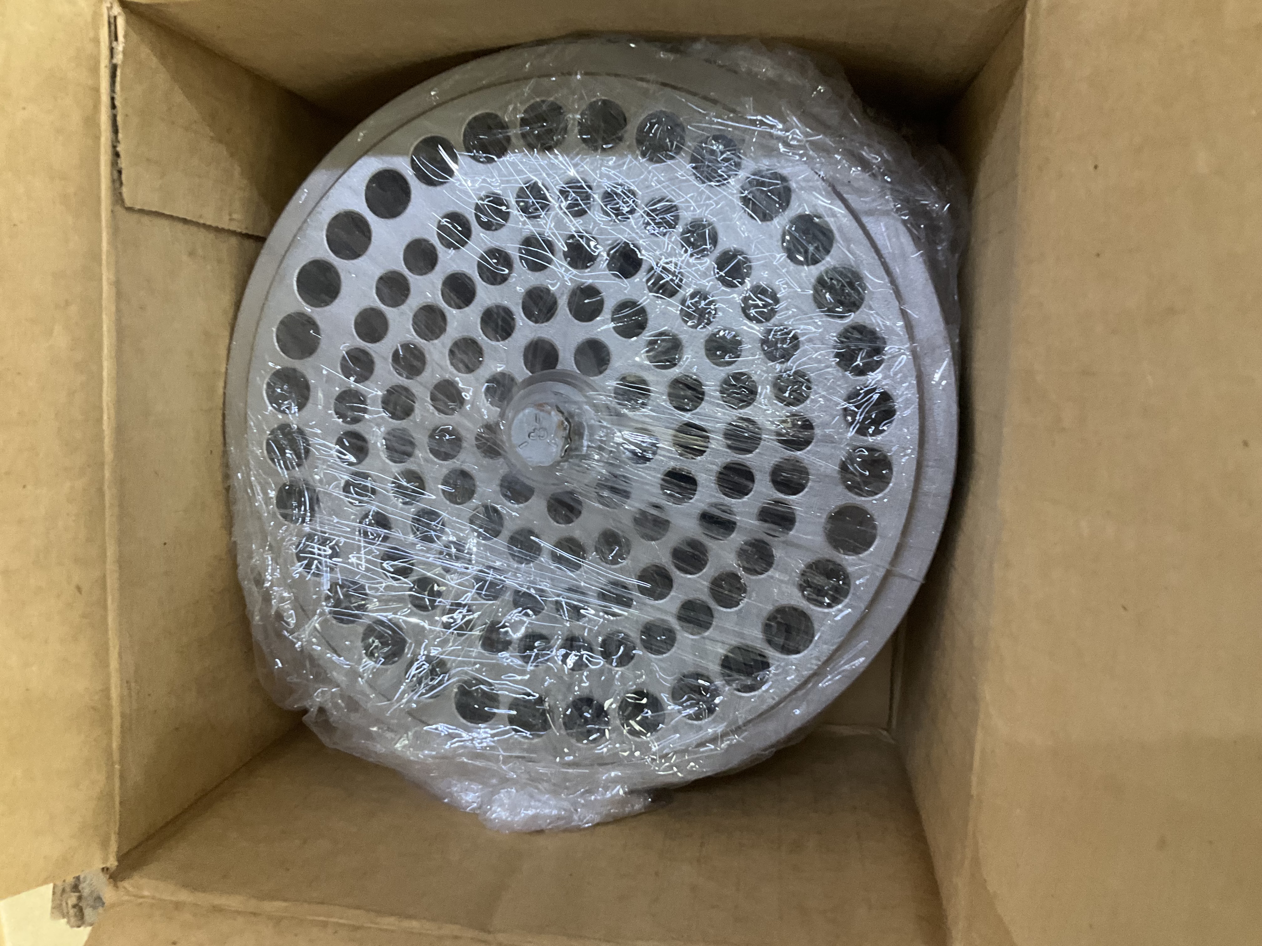 Ariel SUC VLV,137CT,NYX PN: B-4574-S