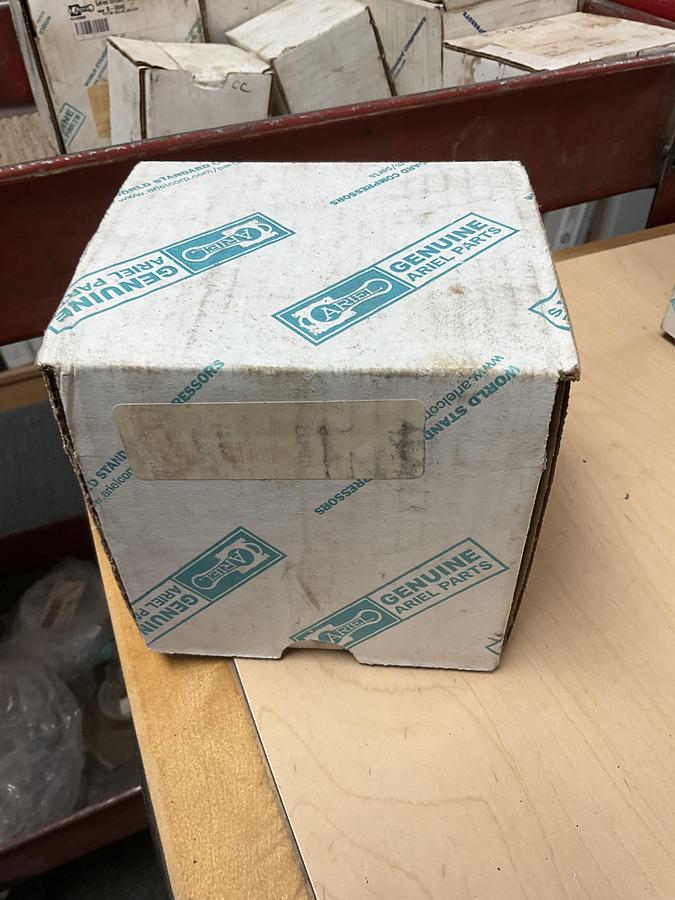 Rebuilt Ariel REBUILT SUCTION VALVE GUIDES PN: A24009A