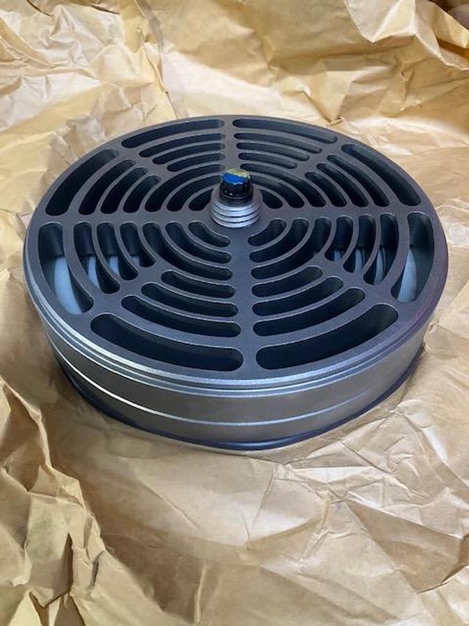 Rebuilt Ariel 190CKT Suction Valve PN B-2232-U