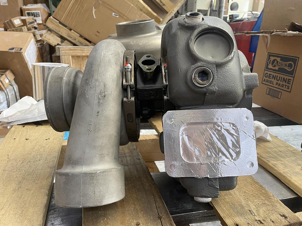 Refurbished CAT G3408TA