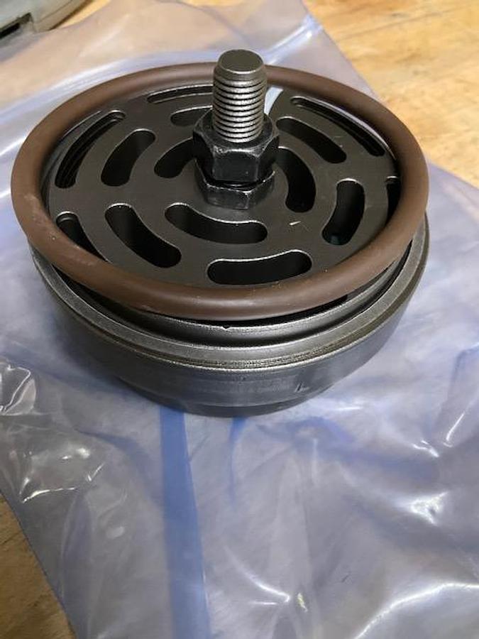 Rebuilt Ariel 70CRE Suction Valve PN B-5080-T