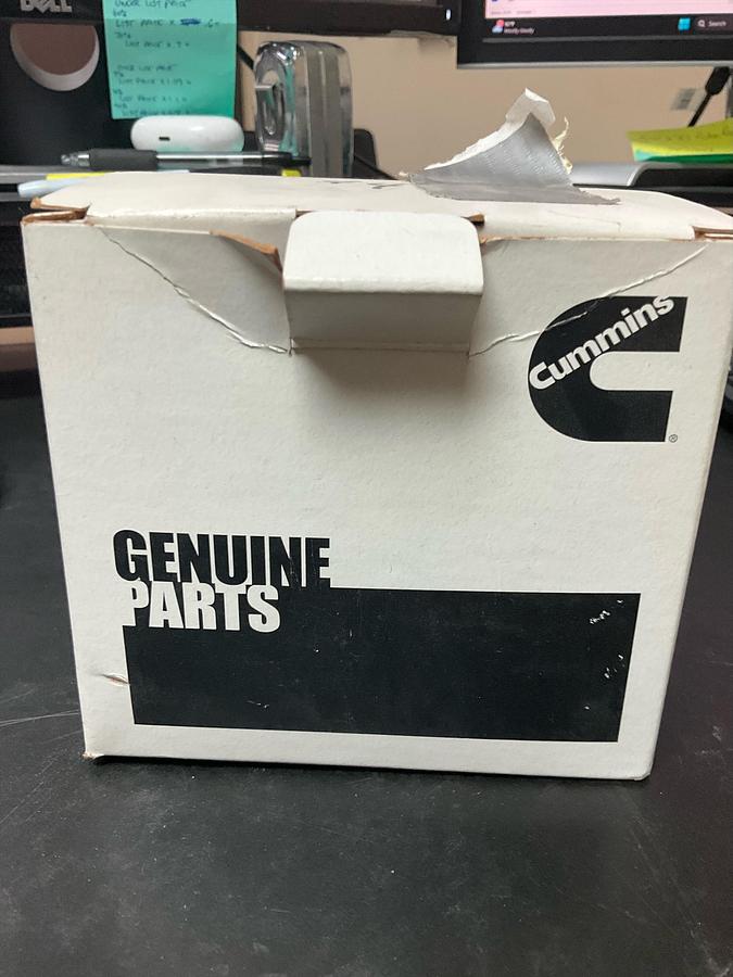 Cummins Thermostat PN:5284903