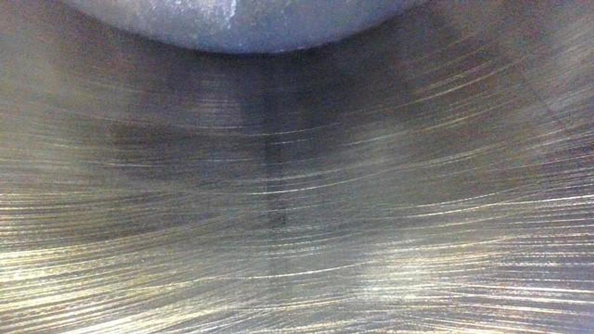 Used CAT 3508-SITA, SN: 9TG00160