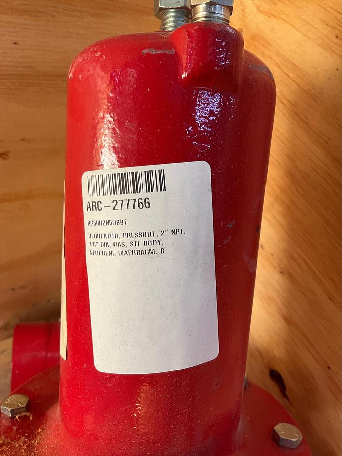 Rebuilt CAT Water Pump  PN: 20R4589