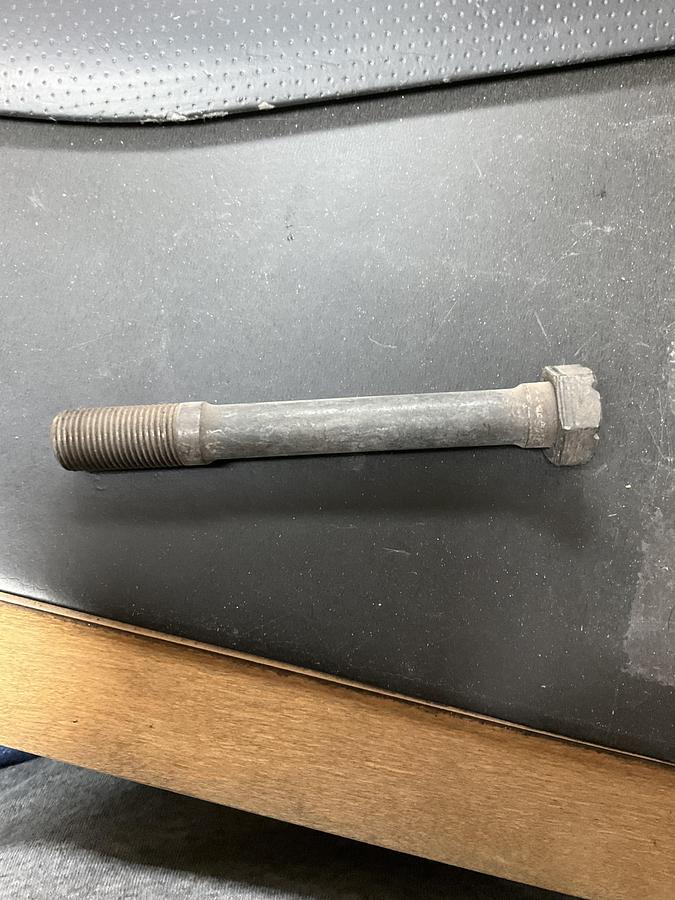 Waukesha Connecting Rod Bolt PN: 20278A