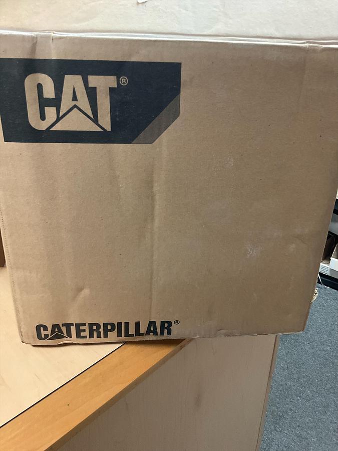 CAT CARTRIDGE GP PN:107-8702