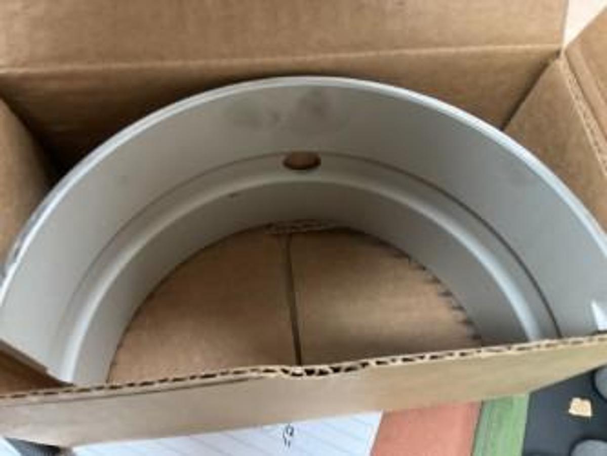 Ariel Sleeve Bearing PN: B-3995