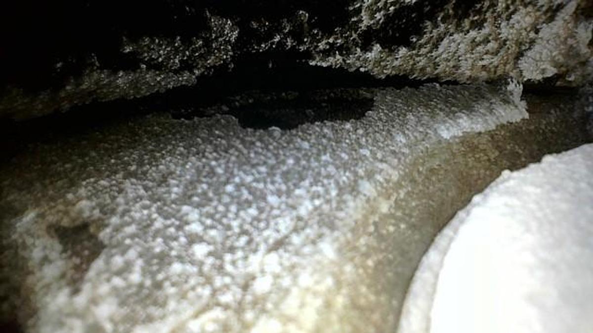 Used CAT 3508-SITA, SN: 9TG00160