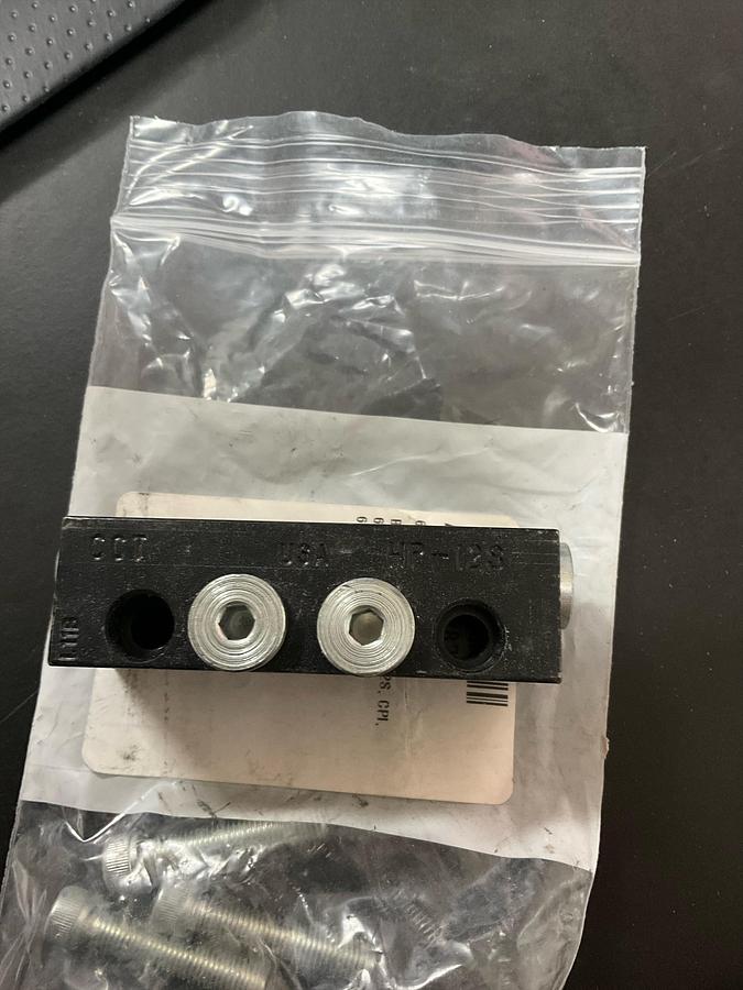 CPI DISTRIBUTION BLOCK 12S CPI 650030000000128