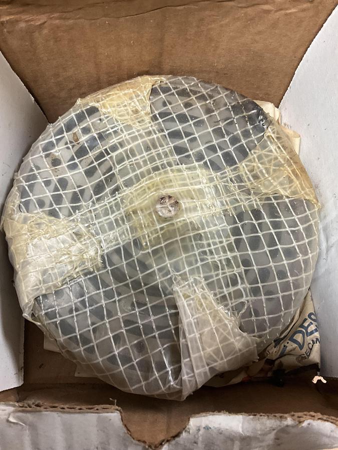 Rebuilt Ariel Discharge Valve PN: B-2270-V