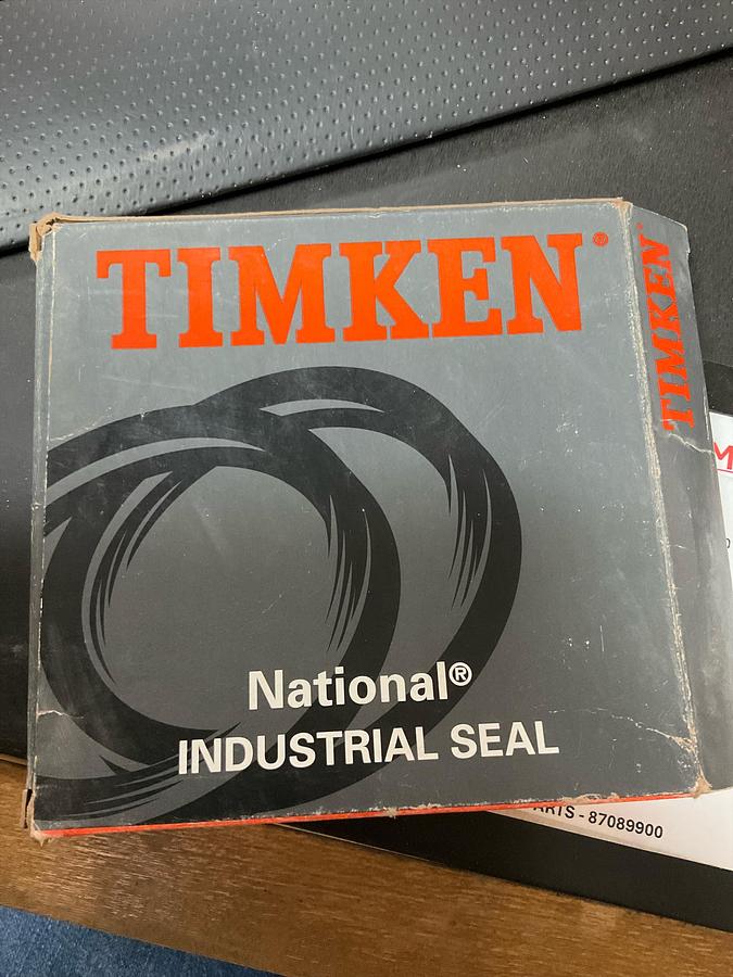 Used Timken Seal PN:  417211